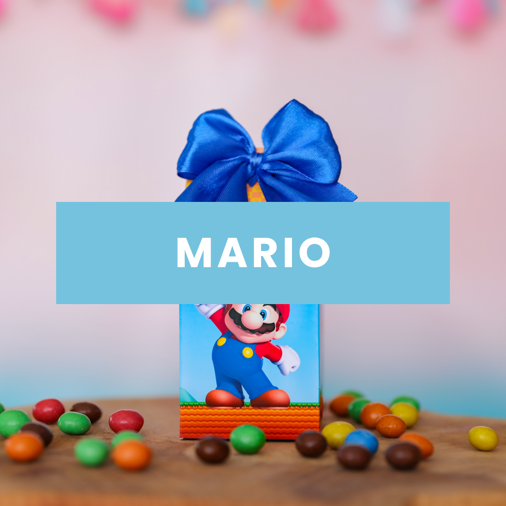 Mario