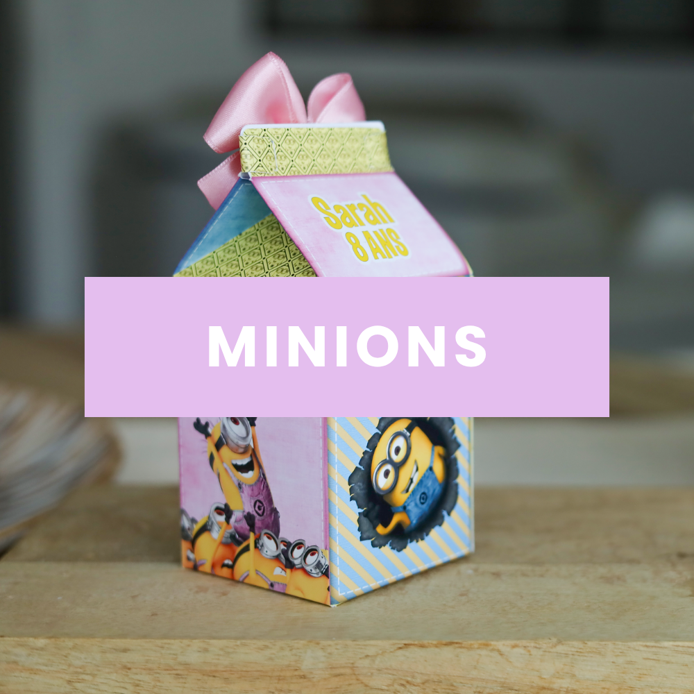 Minions