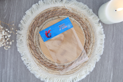 Sachet bonbons personnalisé Spiderman Melimeliparty