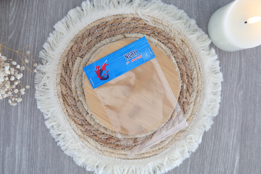 Sachet bonbons personnalisé Spiderman Melimeliparty