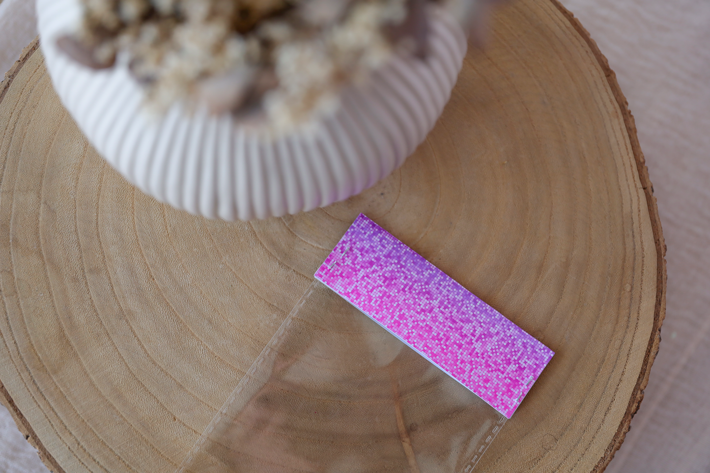 Sachet bonbons personnalisé K-pop Melimeliparty